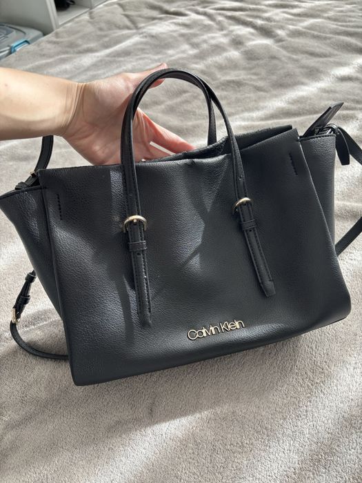 Geanta Calvin Klein