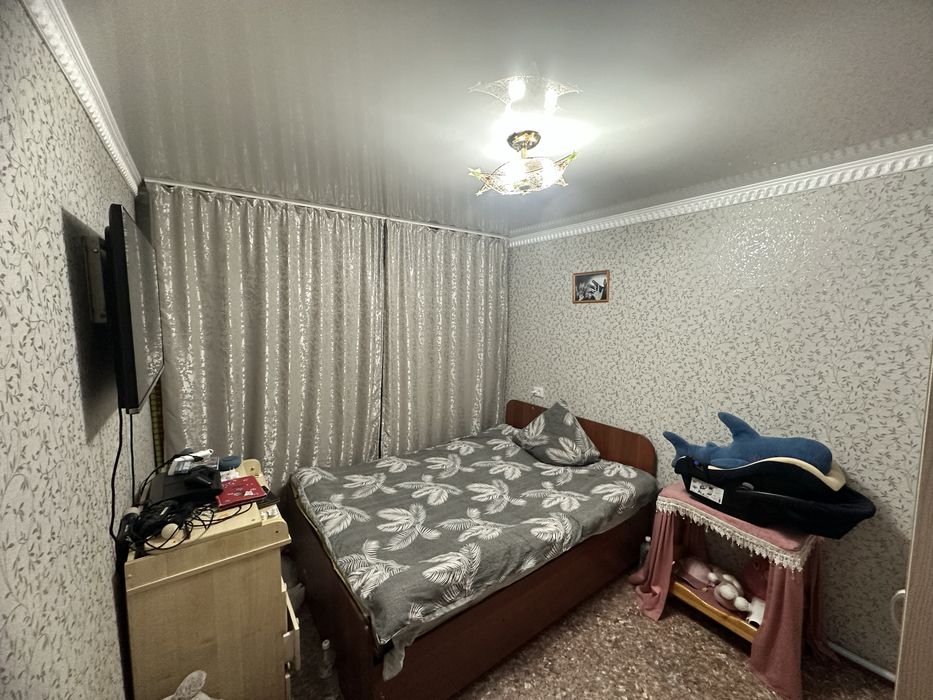 Продам благоустроеный дом