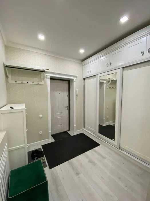 L1 Сдаётся 2ком квартира на Яккасарайский  р-н Ул Шотаруставели