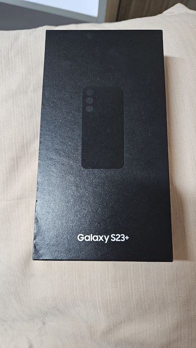 Samsung S23 plus 512gb