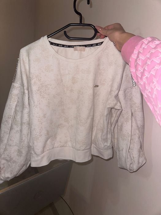 Оригинален суичър Liu Jo - колекция 2023, размер С