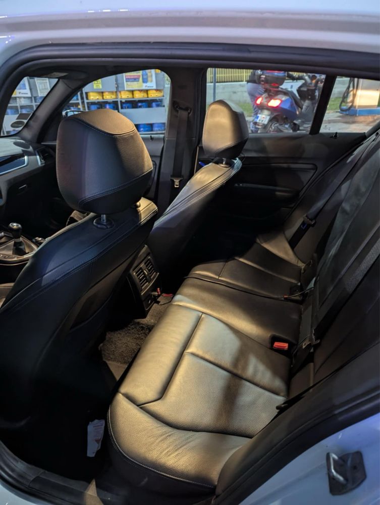 Bmw seria 1 , 120d  2018 M pachet primul proprietar, perfecta stare.