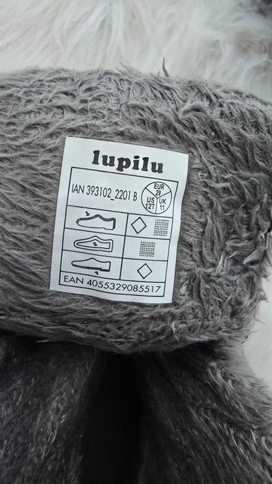 Ботуши апрески №29