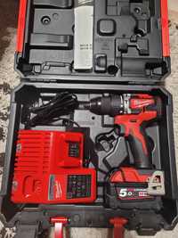 Filetanta milwaukee m18 cblpd