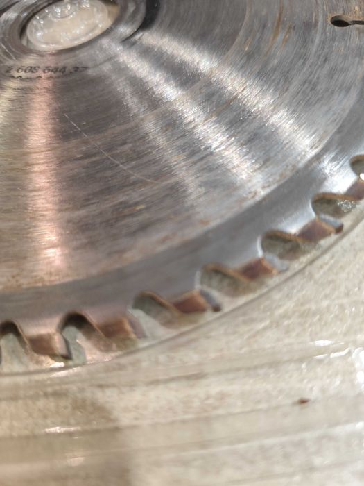 циркулярен диск бош