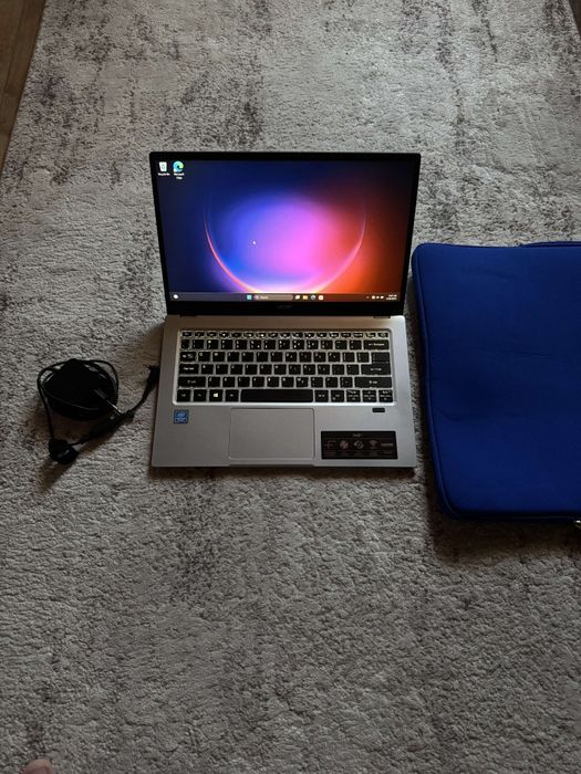 Laptop Acer in stare perfecta de funcționare