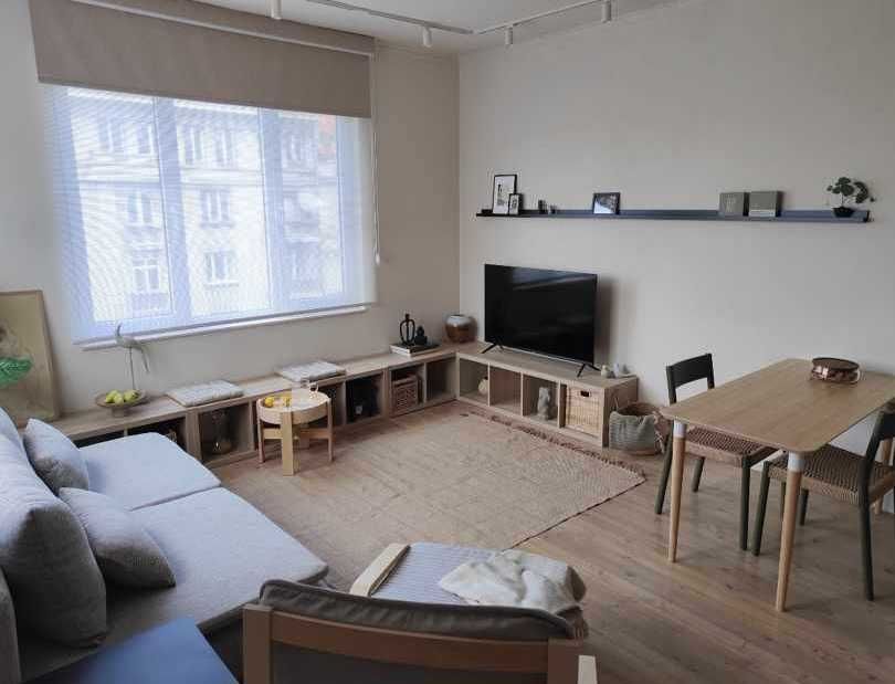 Дава се под наем Двустаен апартамент в София, Център - 65 кв.м за 650 € - Снимка #8