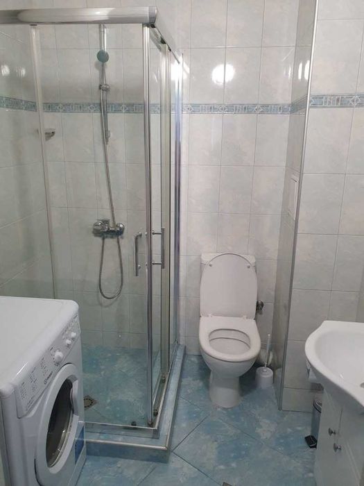 Дава се под наем Тристаен апартамент в София, Белите брези - 100 кв.м за 714 € - Снимка #8