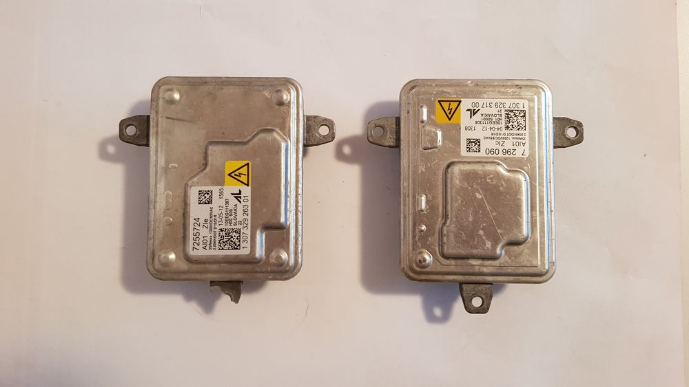 Calculator modul droser far xenon BMW x3 f25 5 f10 3 f30 x5 e70 7 f01