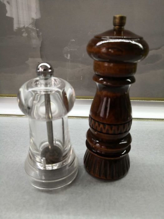 Домашни потреби за трапезата