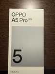 Oppo A5 Pro 5G NOU