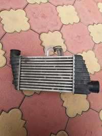 Intercooler Mitsubishi Colt Czt