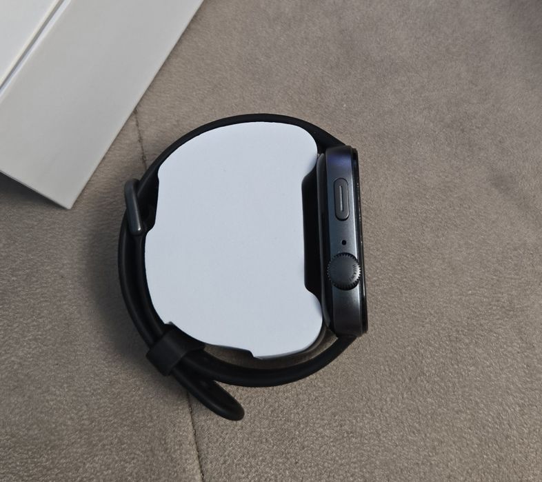 Часовник Huawei Watch Fit 3