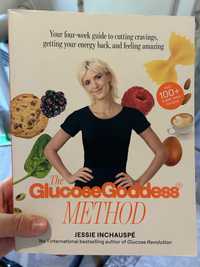 Metoda glucoza Jessie