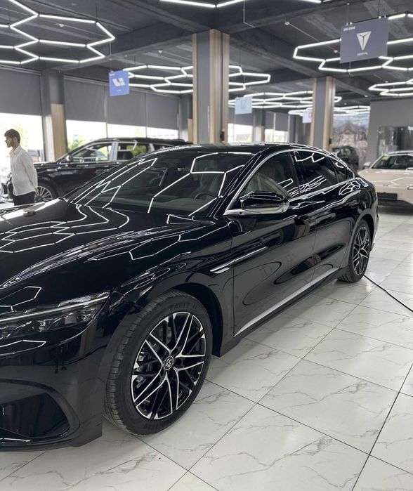 Byd Han Ev 605 smart 2025 + GARANTIYA Avtosalon!!