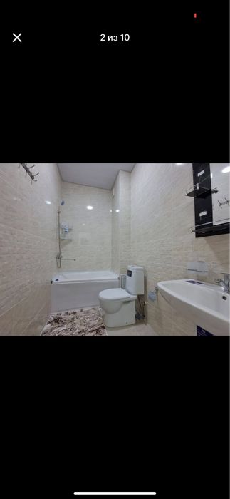 Uy sotiladi navastroyka 2 xonali super da