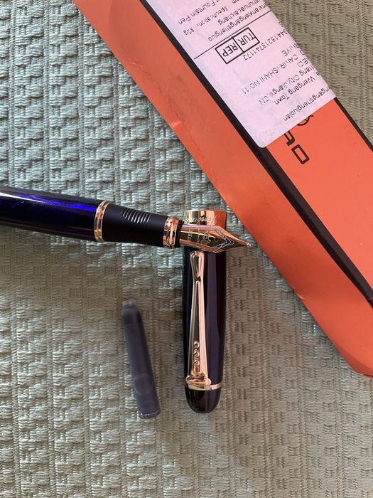 Писалка Jinhao x450