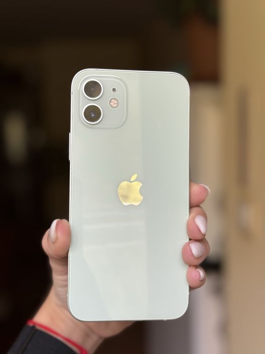 Iphone 12 mint 128 gb