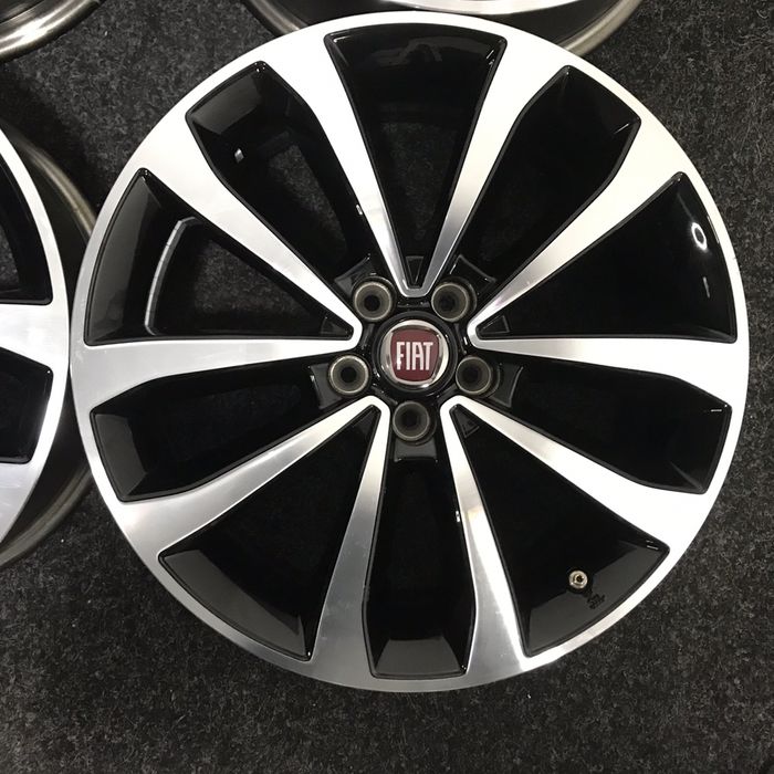 Jante Fiat Tipo Egea FIAT 500 L •IN RATE•