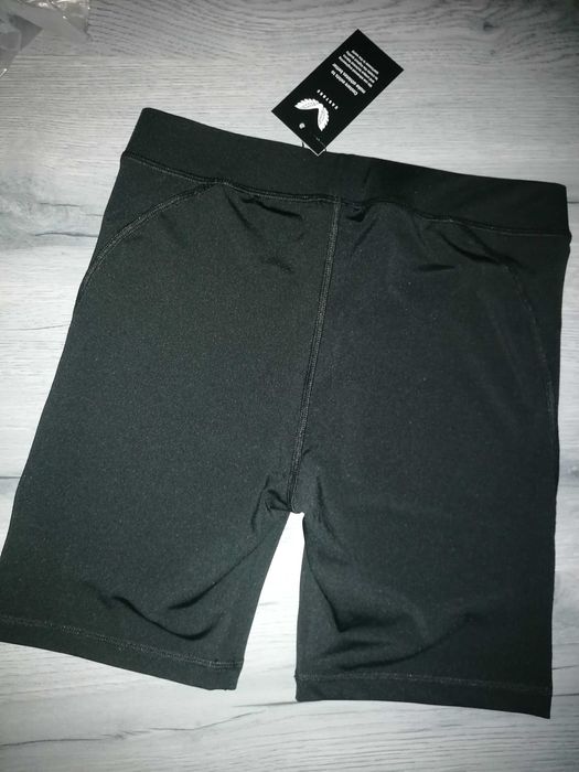 Pantaloni scurți damă Castore sport M