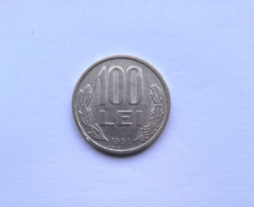 Pentru colectionari de monede vechi