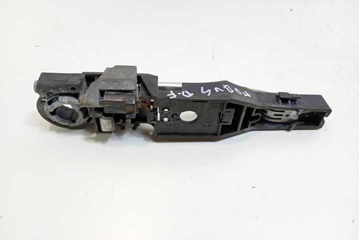 Maner usa dreapta fata   8260226526 Renault Modus prima generatie