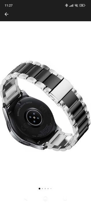 Vand ceas smart huawei gt2 stare impecabila