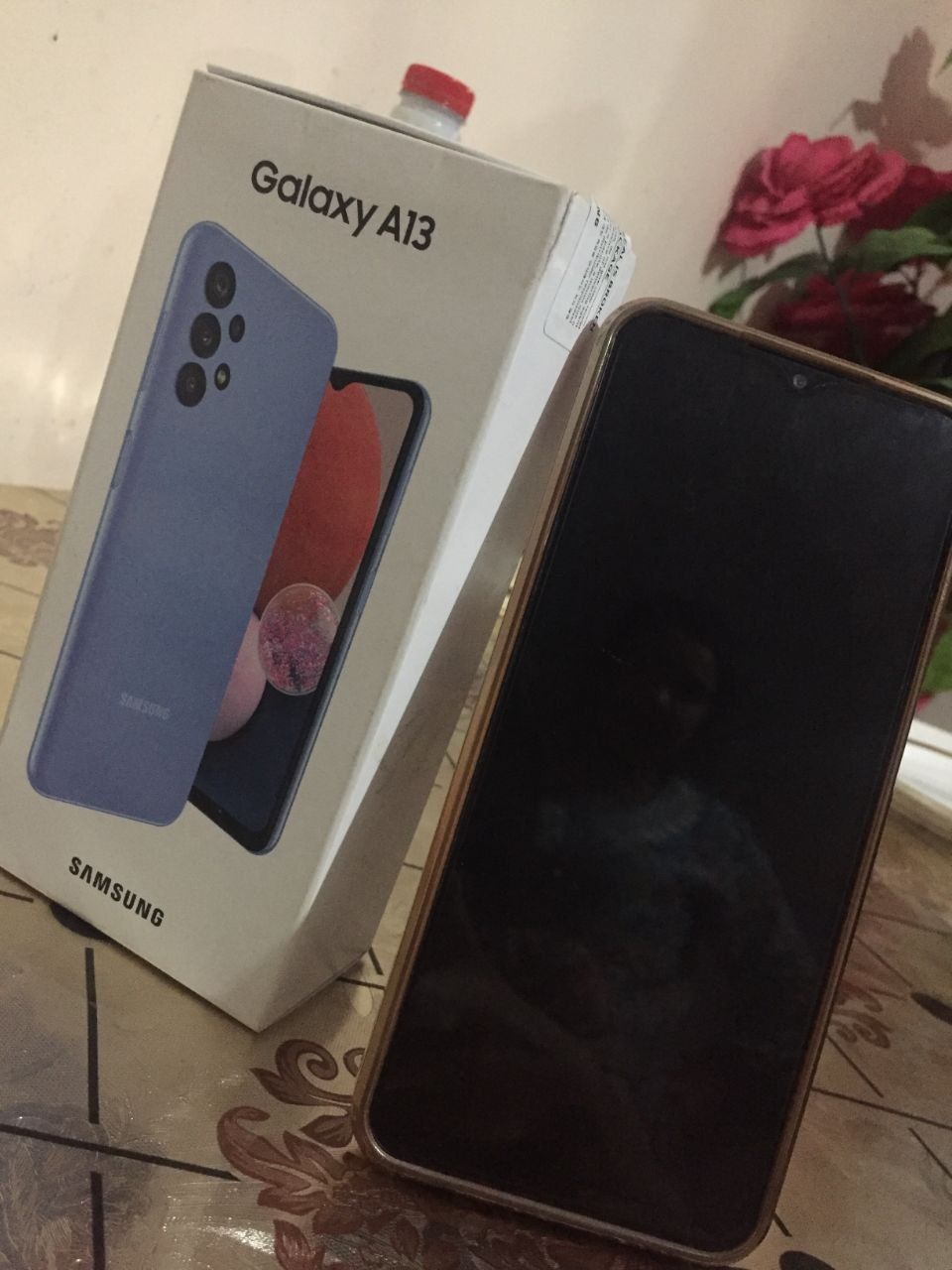 Galaxy a13 sotiladi