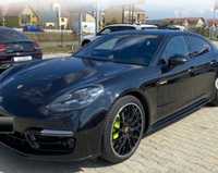 Porsche Panamera Turbo S E -Hybrid Sport Carbon