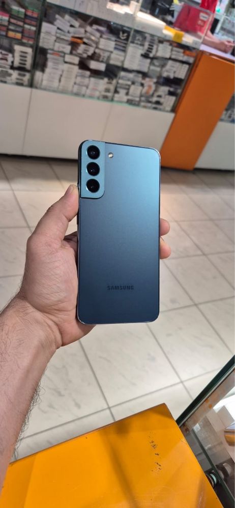 Samsung s22+