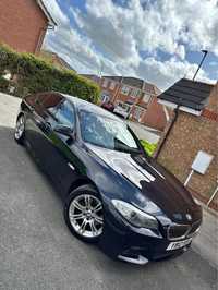 BMW Seria 520d 2012 M Sport