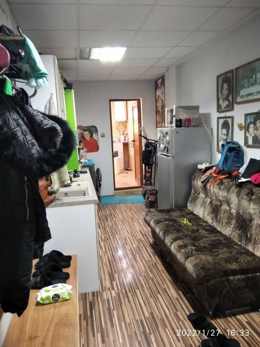 Продава се Тристаен апартамент в Стара Загора, Център - 57 кв.м за 825 €/кв.м - Снимка #1