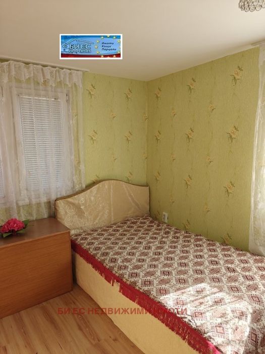 Нова къща в с. Борнарево РЗП 70 м² , двор - 2000 м²