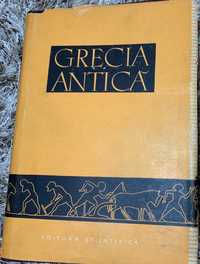 Carte Grecia Antica