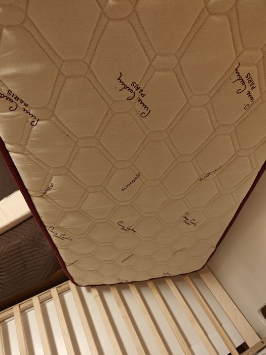 Матрак Pierre Carden 120/60 см.