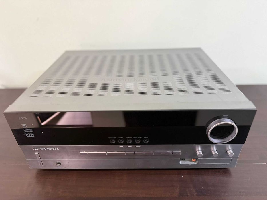 Harman Kardon AVR130 Receiver