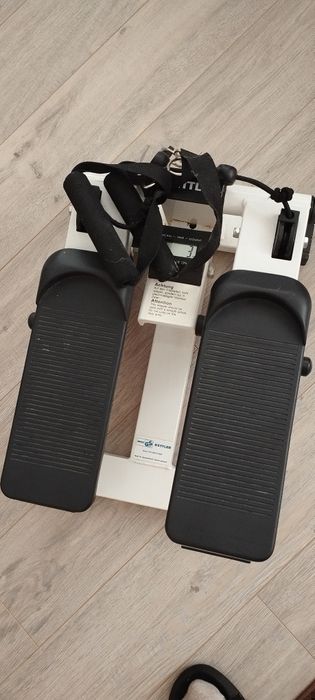 Aparat fitness Stepper Kittler