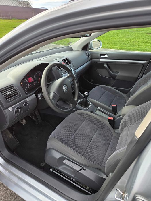 Golf 5 Variant Germania