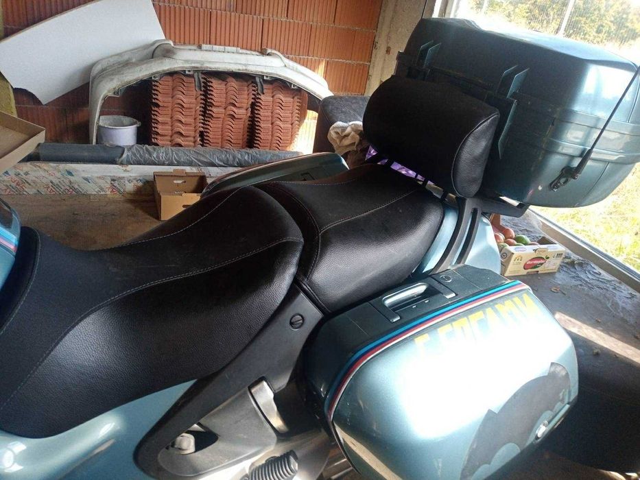 Продавам мотор BMW R 1100 PT