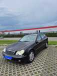 Mercedes-Benz C Mercedes C200 Kompressor Avantgarde 2002 cu GPL