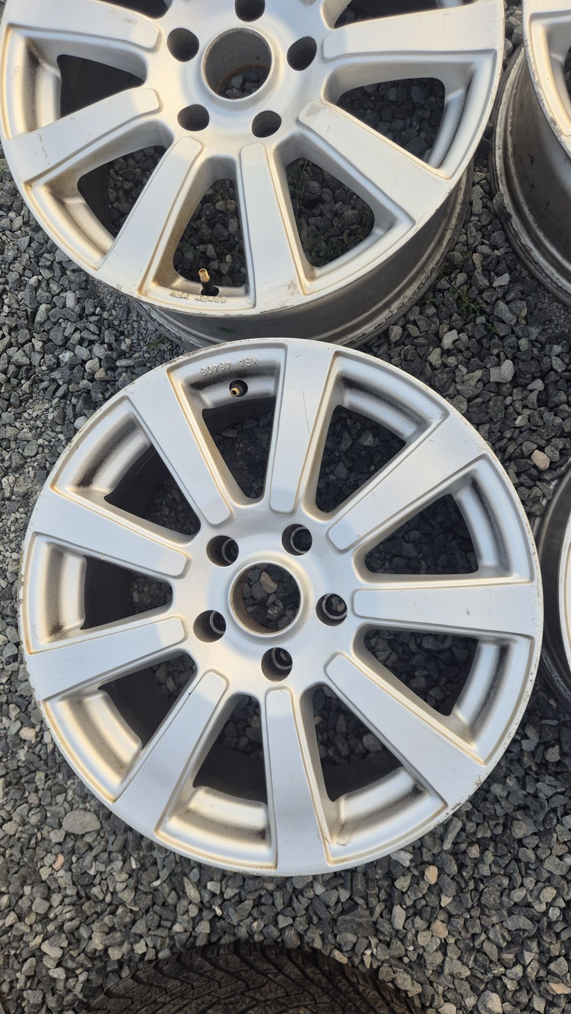 Джанти 5/120 Opel,BMW 5x120