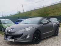 Peugeot  RCZ 2.0 HDI 2010 Full