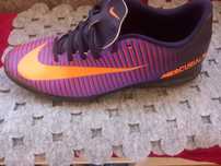 Vand Nike MercurialX Vortex III TF Junior 831954-585