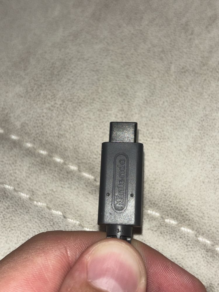 Зарядное устройство для Nintendo Switch