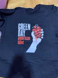 Тениски на Green Day