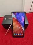 Samsung Galaxy Note 20 Ultra 5G, 256GB, 12GB RAM,108MP, нов дисплей