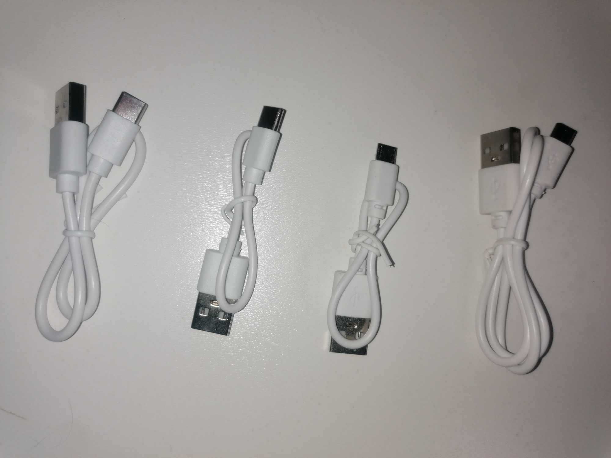 Set 4 cabluri de date