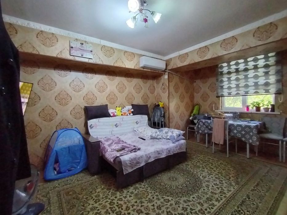 #009 Продаётся квариира , Яшнабад ,