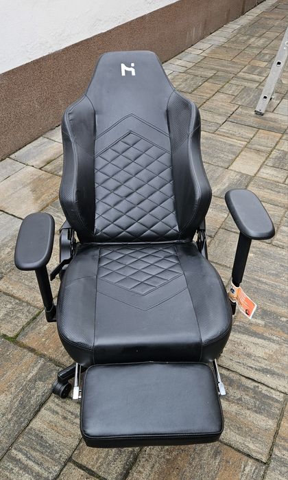 Scaun gaming/birou cu perne