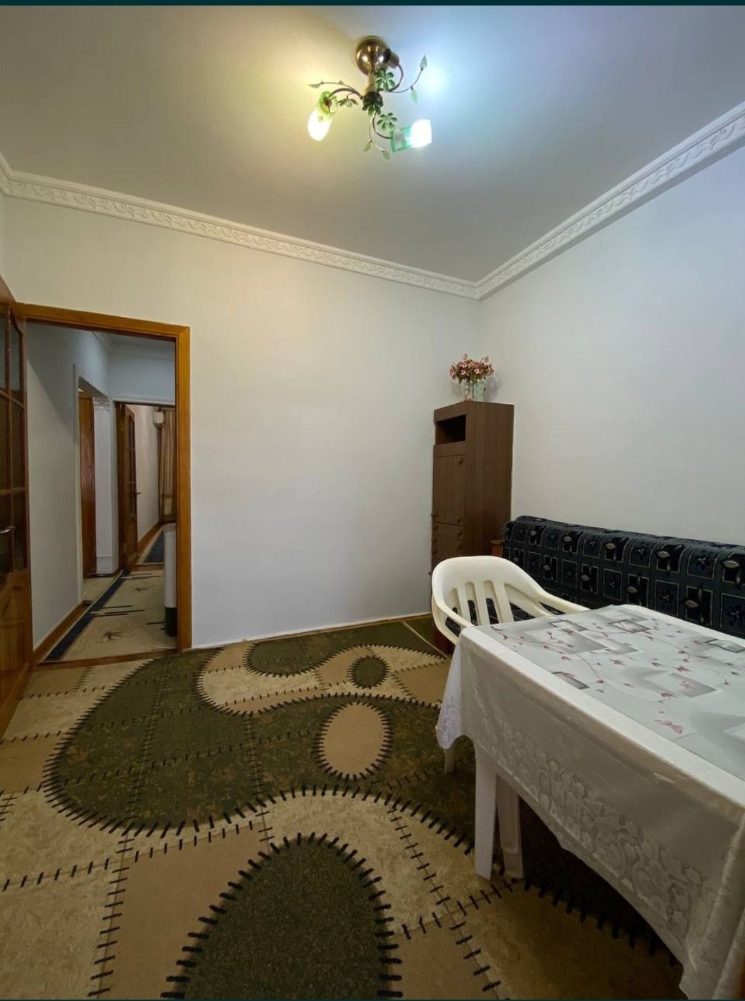 Yunusobod 18 kv 2*3/5/5 uy ipotekaga sotiladi